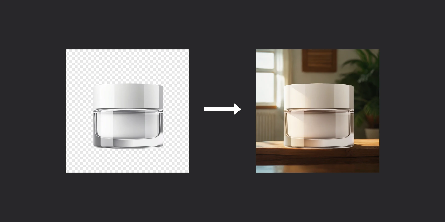 Featured image of post Comfyui 为产品生成场景图